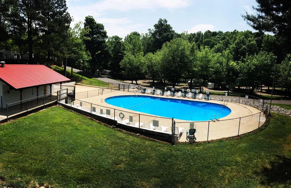 Indian Point RV Park gallery 2