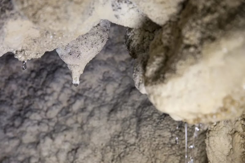 Grotte di Rescia gallery 2
