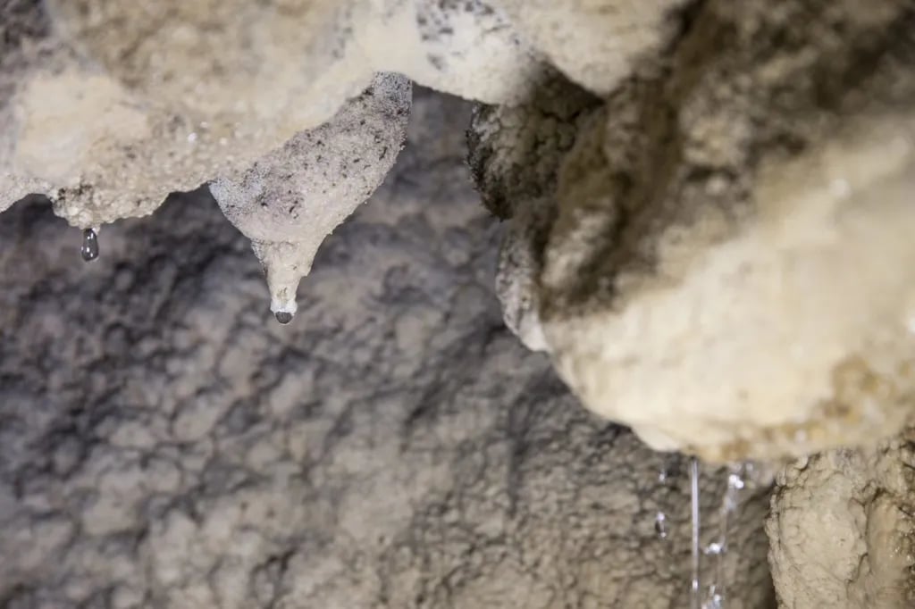 Grotte di Rescia gallery 2