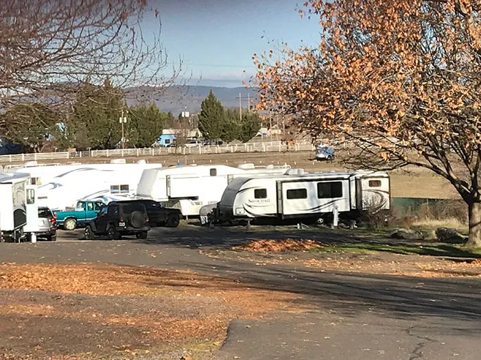 Lakewood RV Park