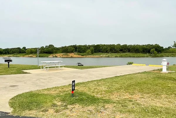 The Vineyards Campground & Cabins gallery 1