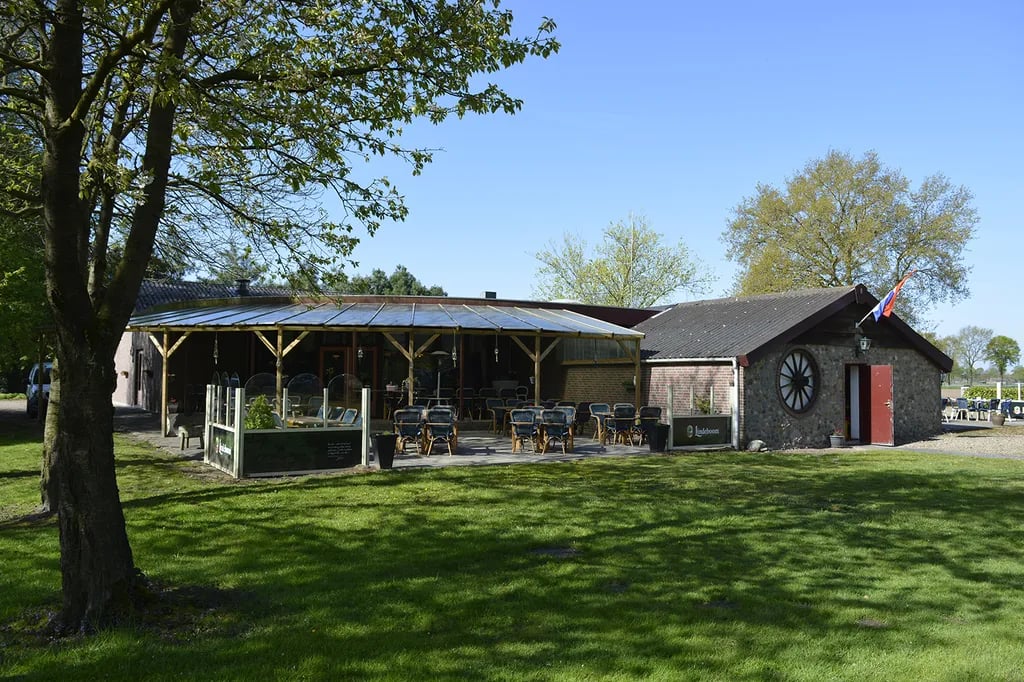 Camping De Flierenhof