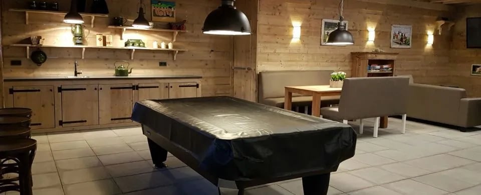 Hof De Driesprong am Meer gallery 2