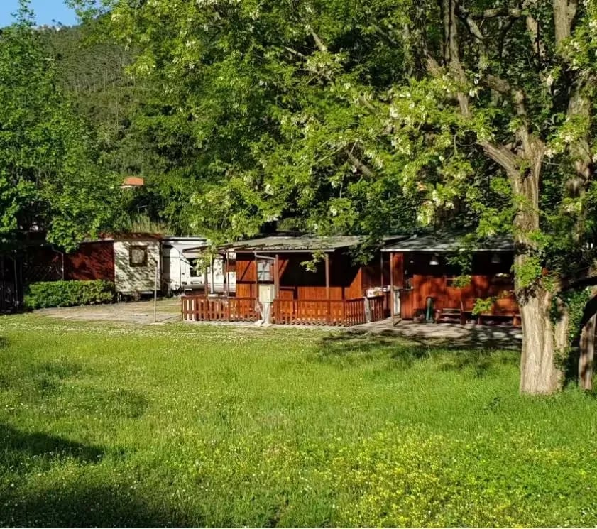Camping Santa Vittoria