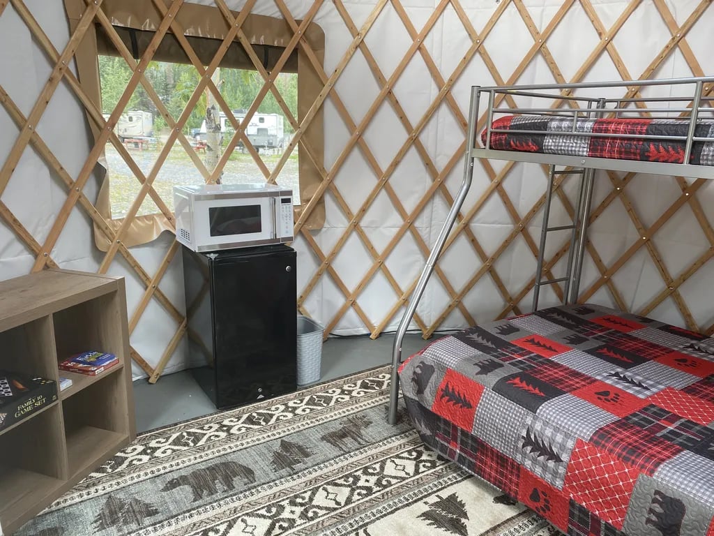 Cantwell RV Park gallery 1