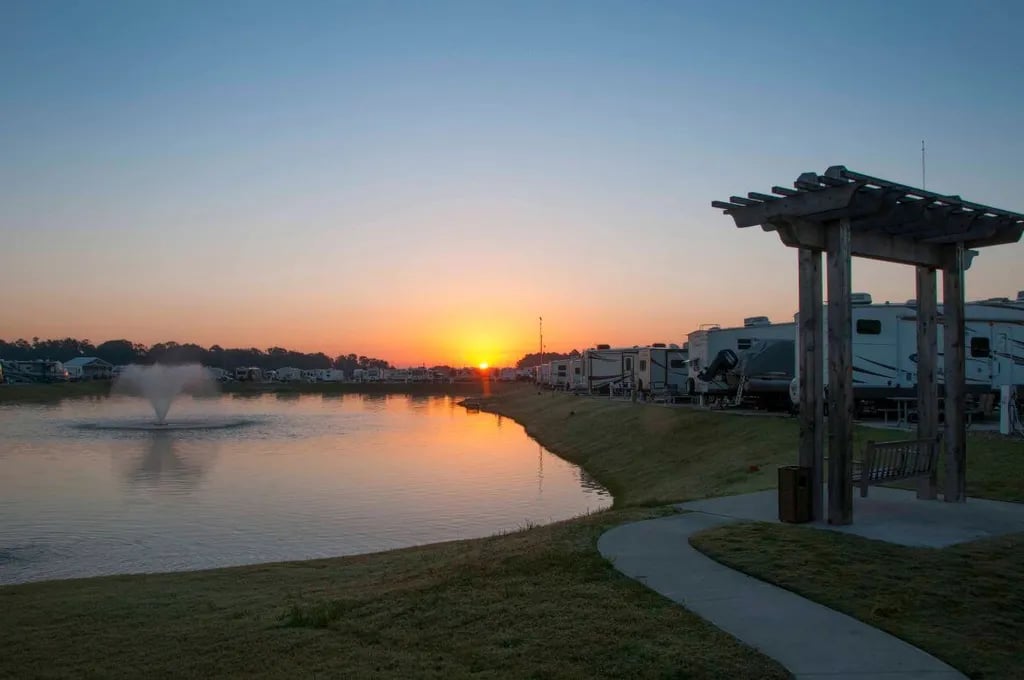 Fallbrook RV Resort gallery 2