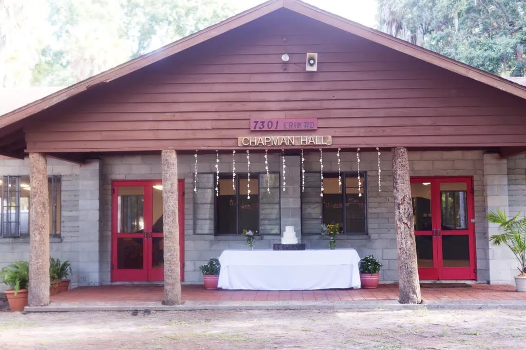 Weeki Wachee Christian Camp