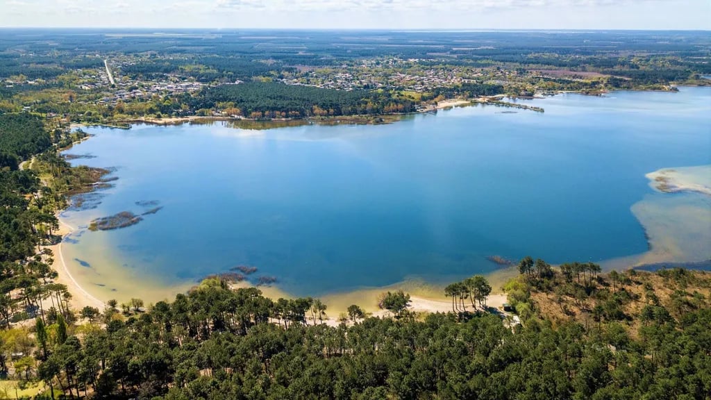 Camping Lou Broustaricq gallery 3