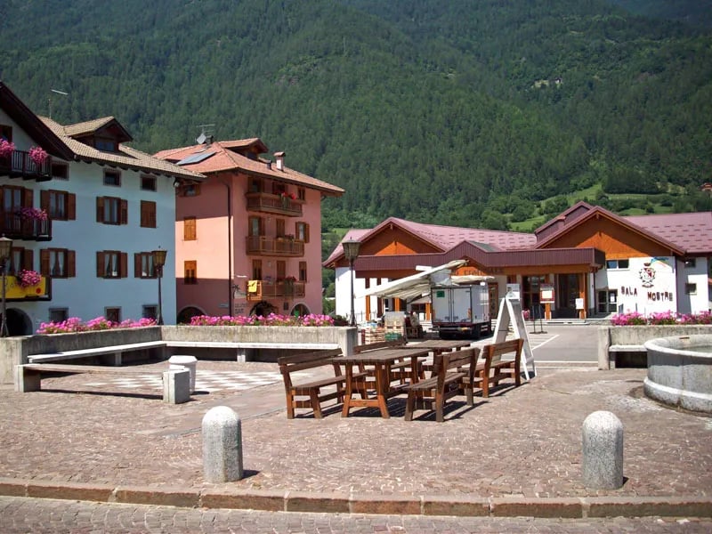 Dolomiti Camping Village gallery 1