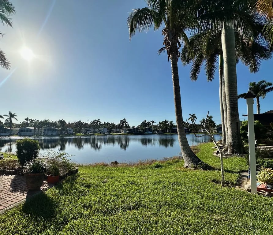 Silver Lake RV Resort And Golf Club