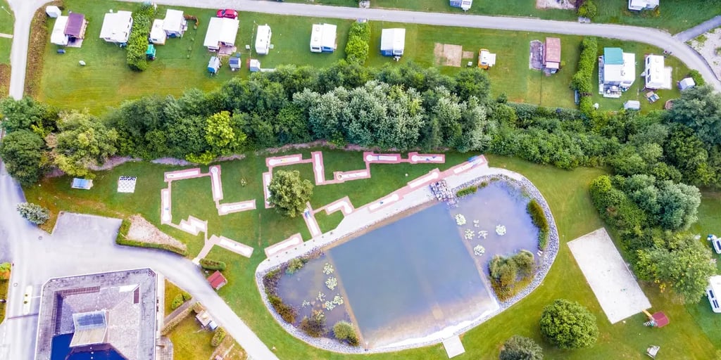 Regenbogen Bad Gandersheim gallery 1