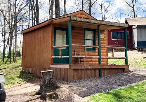 Cedar Lake Campsite gallery 1