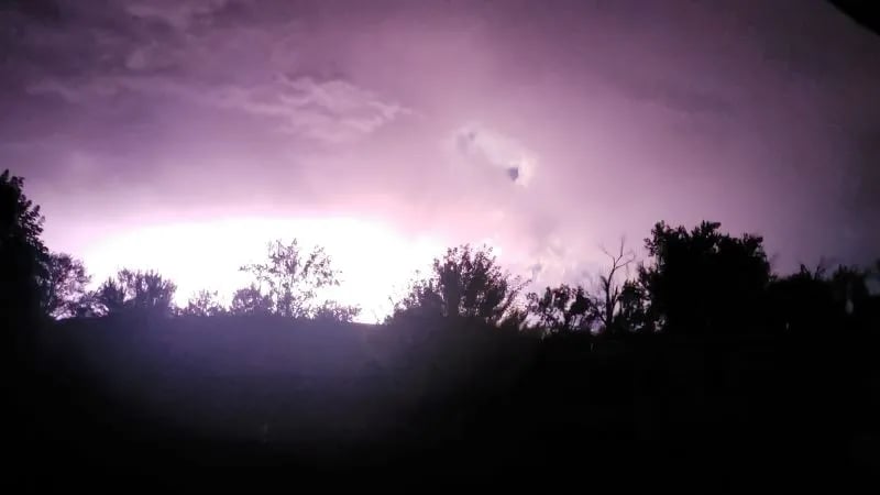 Tucannon River RV Park