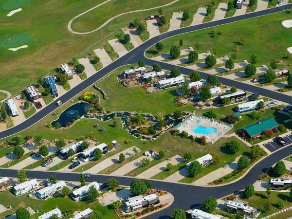 Ozarks RV Resort on Table Rock Lake gallery 1