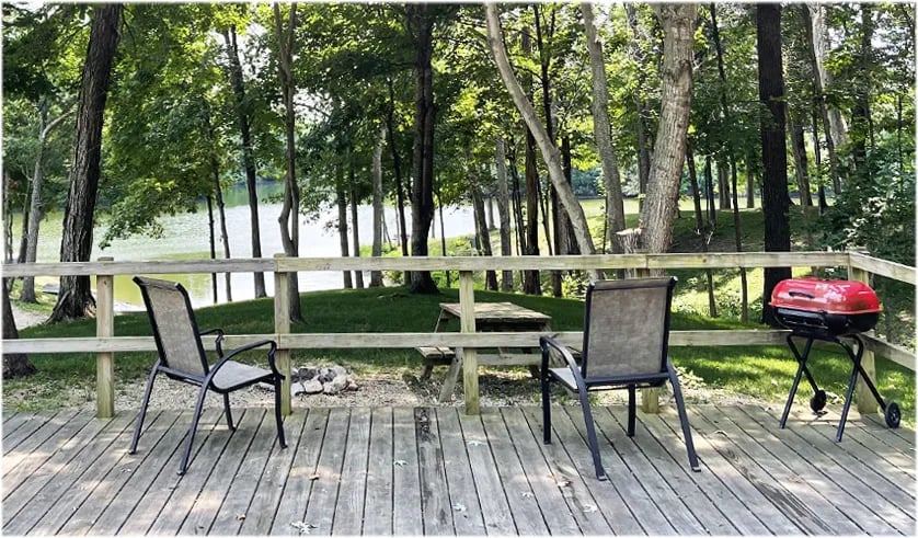 Terre Haute Campground gallery 2