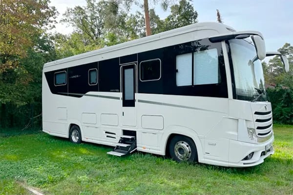 Camping Walldorf Astoria gallery 2