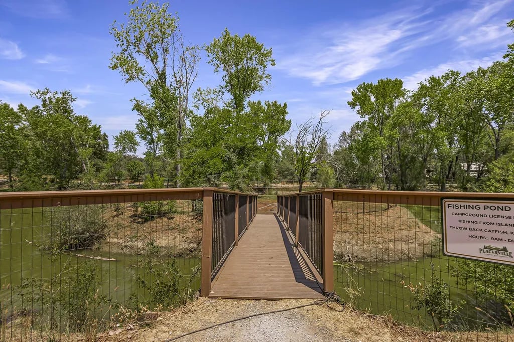 Placerville RV Resort & Campground gallery 1