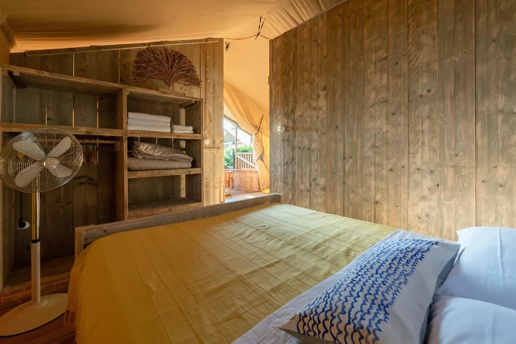 Ciraccio – Procida Camp and Resort gallery 3