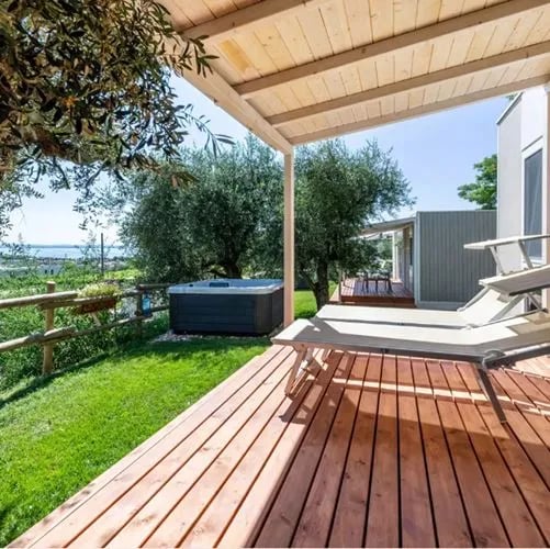 AgriCamping EstGarda gallery 2