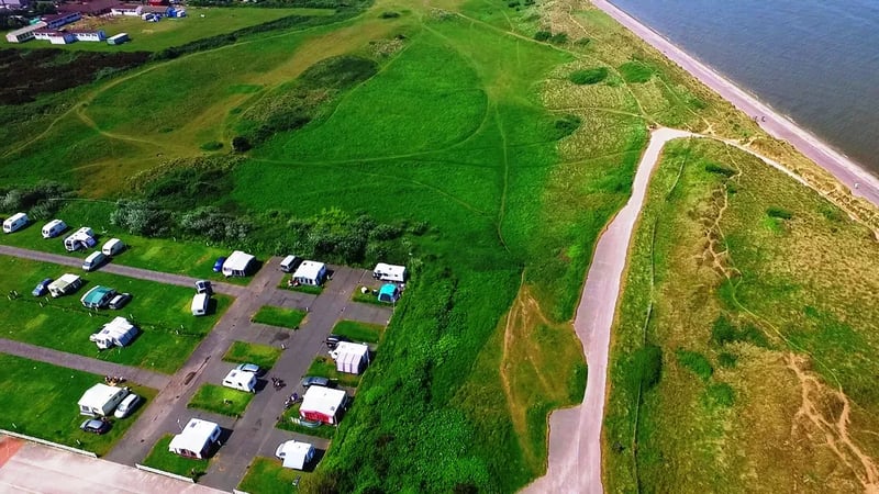Ffrith Beach Touring Park gallery 3