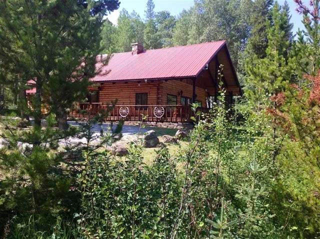 Glacier Meadow RV Park gallery 3