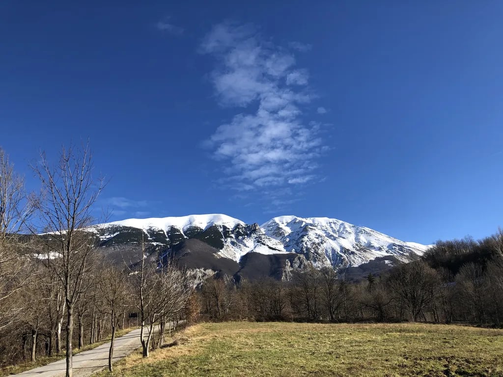 Agricampeggio Colle dei Lupi gallery 3