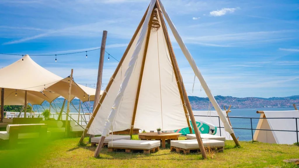 Kampaoh Ría de Vigo gallery 1