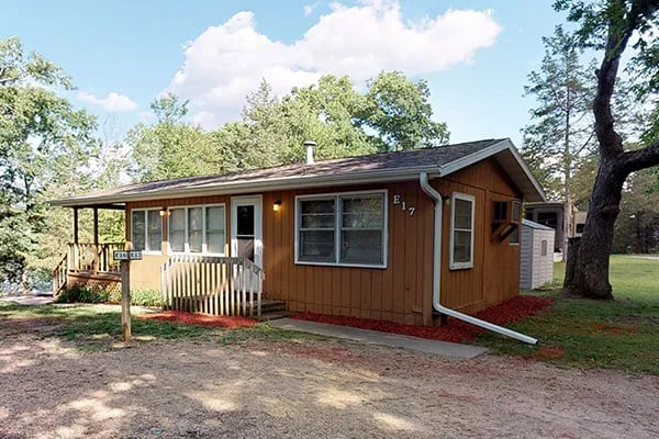 Wilderness Campground gallery 3