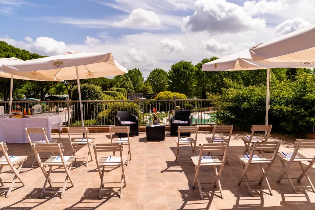 Italia Family Camping Village Viareggio gallery 2