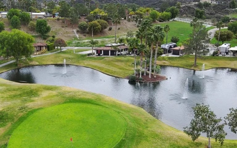 Rancho California RV Resort gallery 2