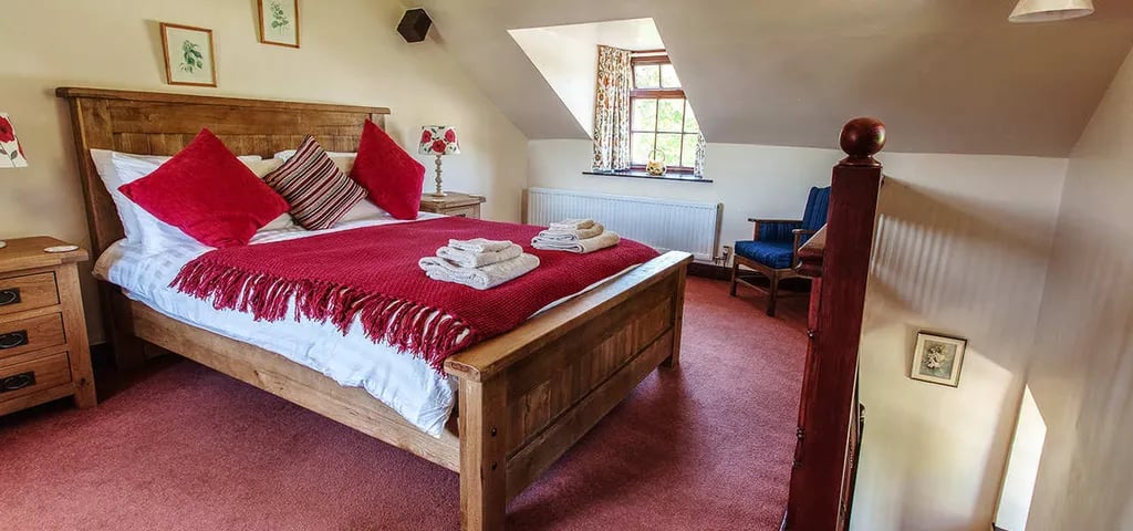 Wern Farm Caravan Park gallery 3