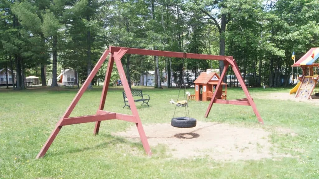 Chain O’Lakes Campground gallery 3