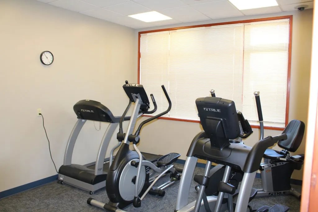 Hee Hee Illahee RV Resort gallery 2