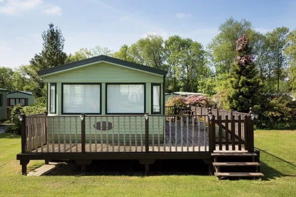 Castle Howard Lakeside Holiday Park gallery 3