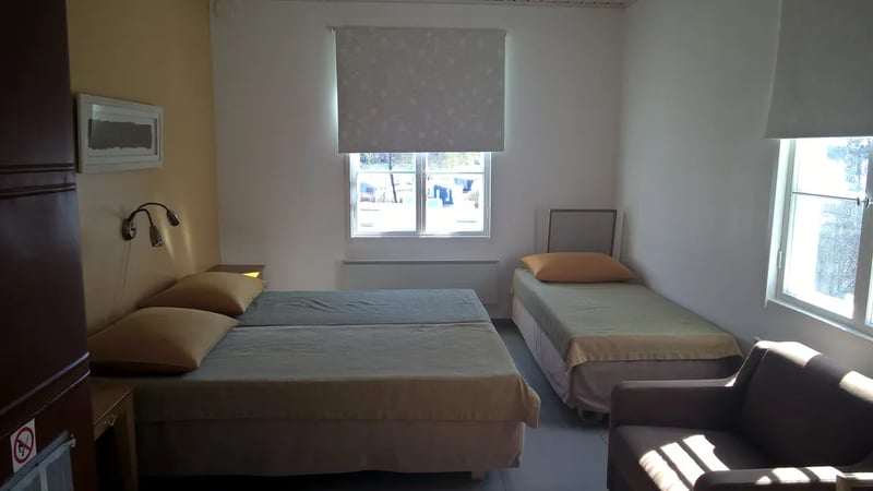 Mussalo Camping gallery 2