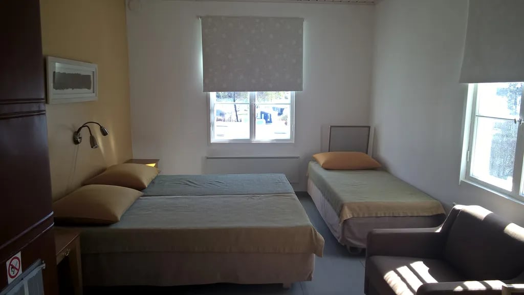 Mussalo Camping gallery 2