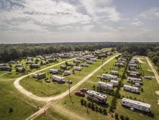 A-Okay RV Park gallery 3