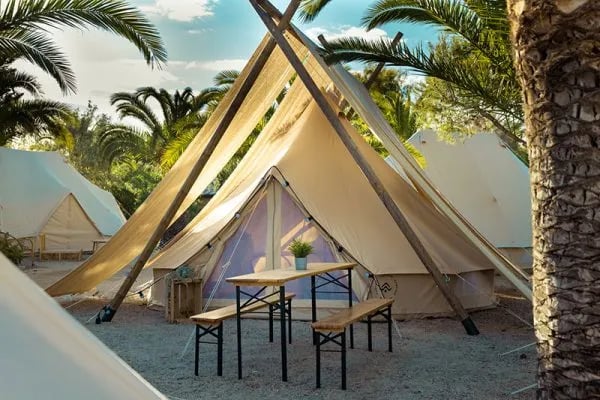 Kampaoh Costa Dorada