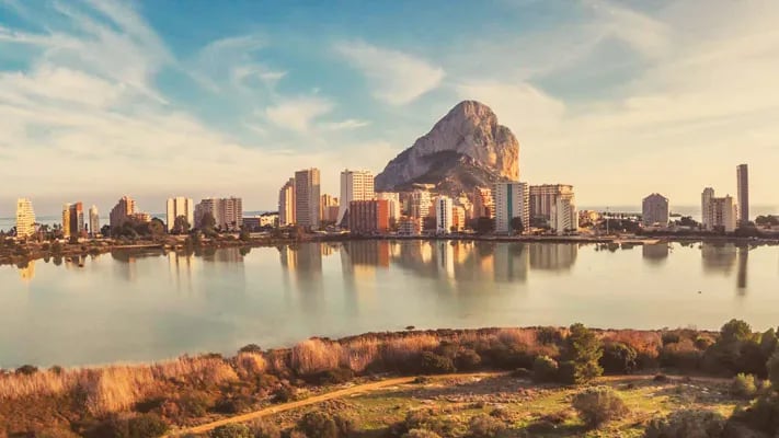 Camping Sol de Calpe Austral gallery 1