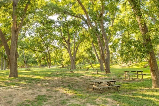 San Marcos River Resort gallery 1