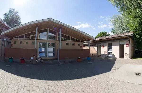 Camping Iriswiese gallery 1