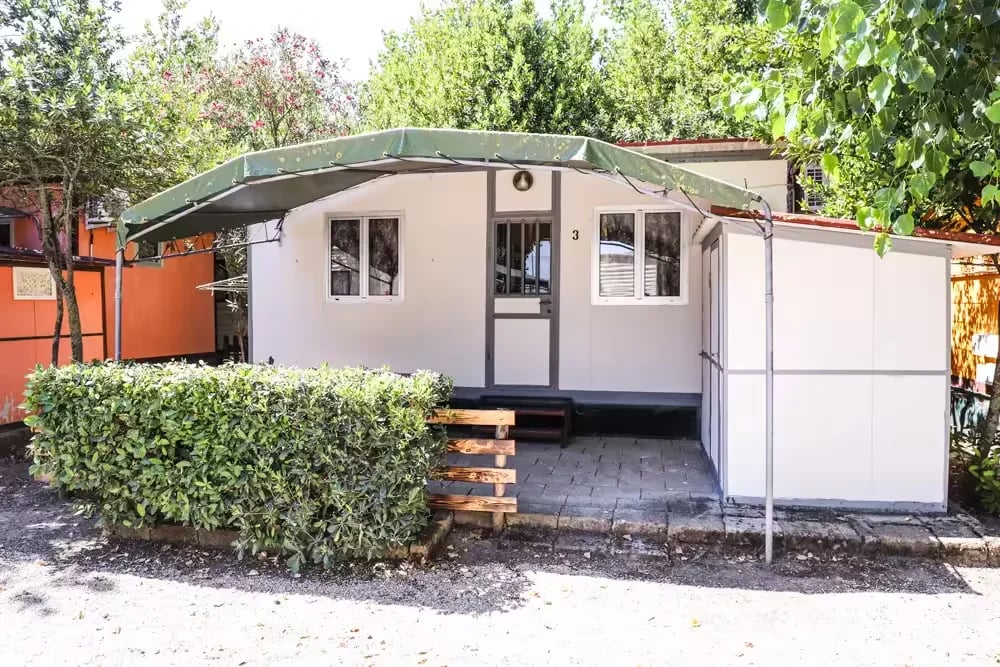 Campeggio Marina di Roma gallery 3