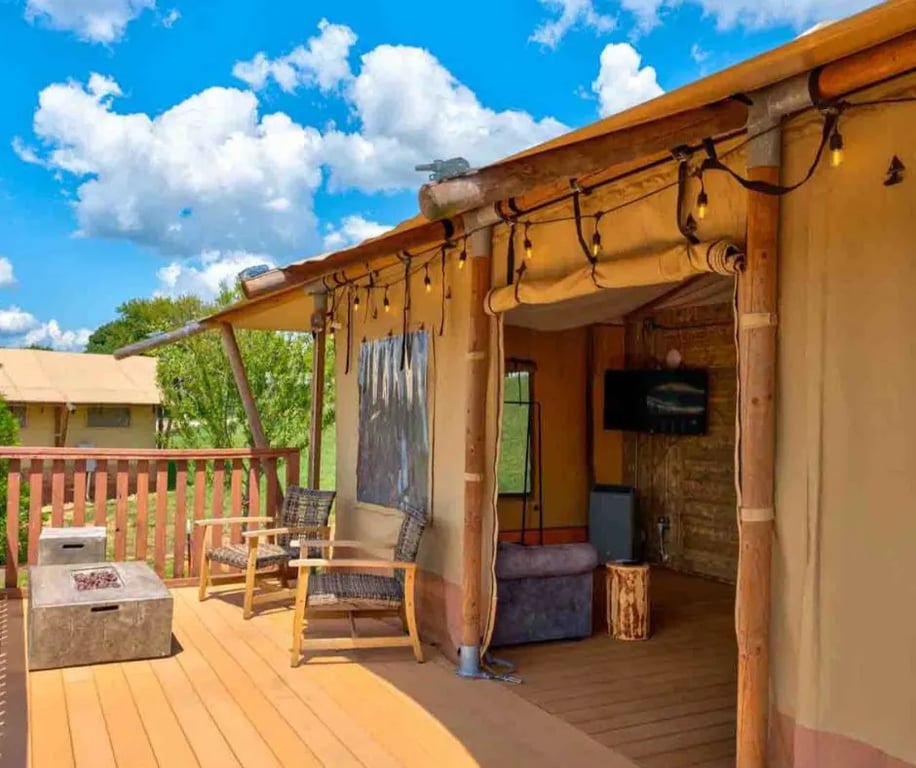 The Ridge Outdoor Resort gallery 1