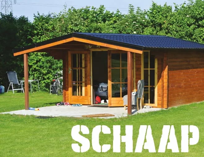 Camping Klarenbeek gallery 1