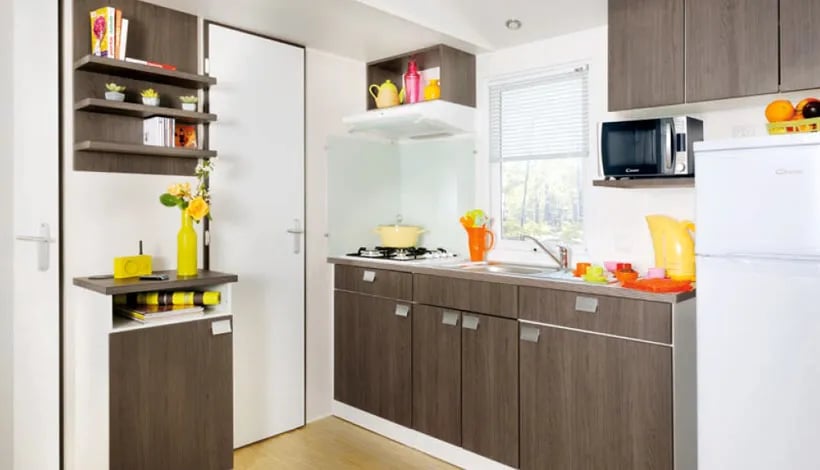 Camping d’Hurongues gallery 2