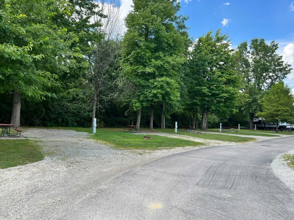 Cross Creek Camping Resort gallery 1