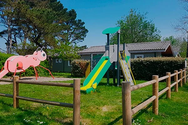 Camping Kerlaz gallery 1