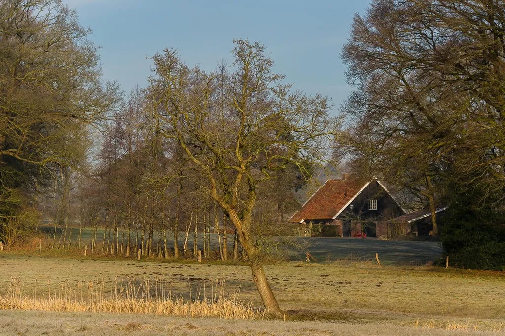 Camping Hoeve Springendal gallery 1