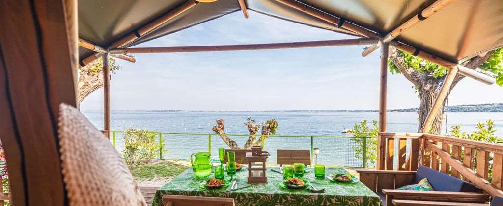 Camping Village Riva Blu gallery 2