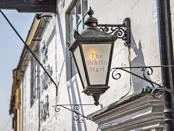 Lower Micklin Touring Park gallery 2